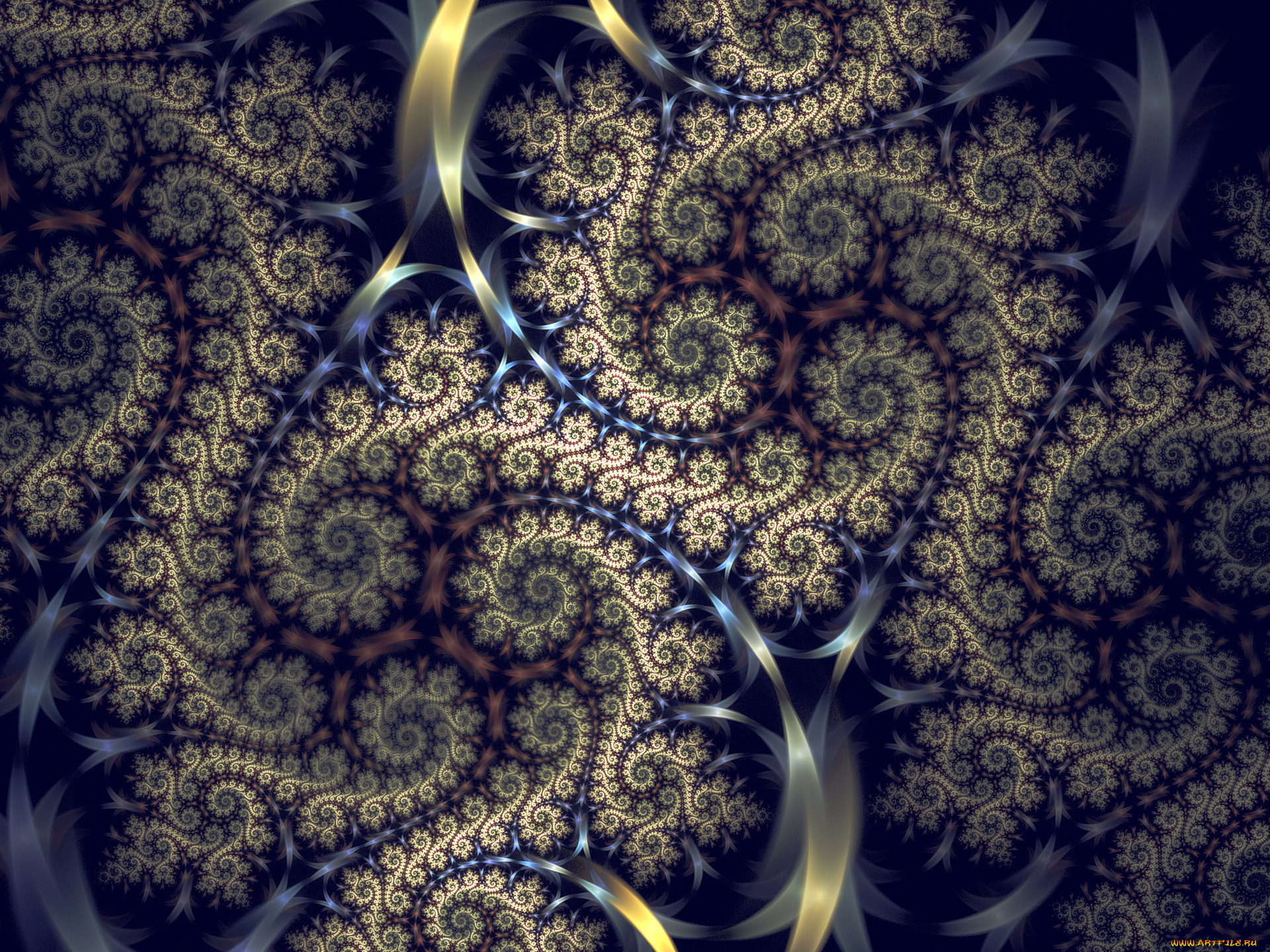 3 ,  , fractal, , , 